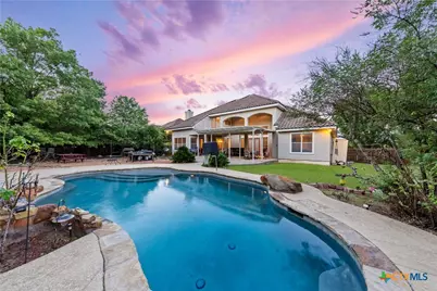 30900 Woodbine Way, Boerne, TX 78015 - Photo 1