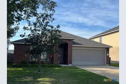 841 Hobby Road, Copperas Cove, TX 76522 - Photo 3