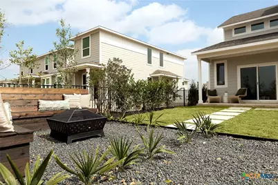 2083 Ezra Finn Loop, Round Rock, TX 78665 - Photo 9