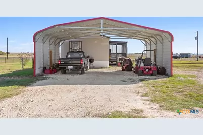 424 State Highway 53, Rosebud, TX 76570 - Photo 27