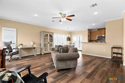 16 Samac Ln, Lampasas, TX 76550 - Photo 3