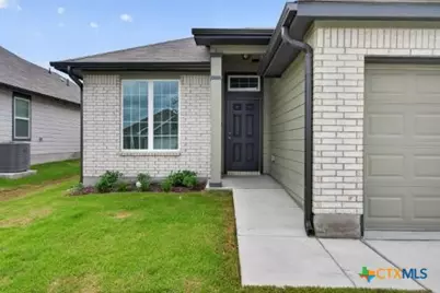 1915 Meridian Loop, Temple, TX 76504 - Photo 5