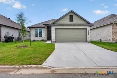 1915 Meridian Loop, Temple, TX 76504 - Photo 1