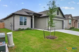 1915 Meridian Loop, Temple, TX 76504 - Photo 3