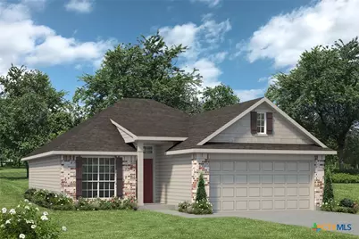 1915 Meridian Loop, Temple, TX 76504 - Photo 3