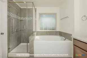 1915 Meridian Loop, Temple, TX 76504 - Photo 9