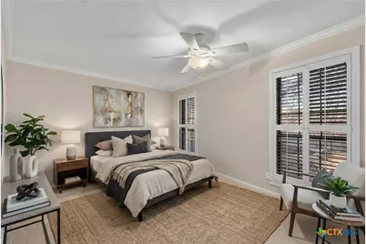 201 Ellwood Street #111, San Antonio, TX 78209 - Photo 19