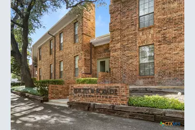 201 Ellwood Street #111, San Antonio, TX 78209 - Photo 27