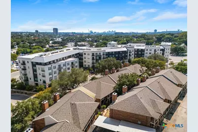 201 Ellwood Street #111, San Antonio, TX 78209 - Photo 29