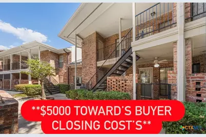 201 Ellwood Street #111, San Antonio, TX 78209 - Photo 1