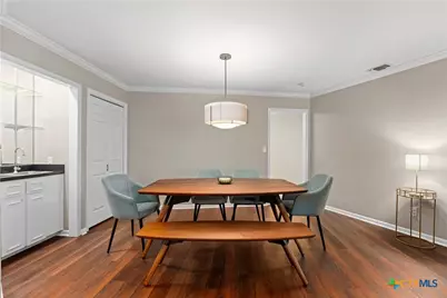 201 Ellwood Street #111, San Antonio, TX 78209 - Photo 5