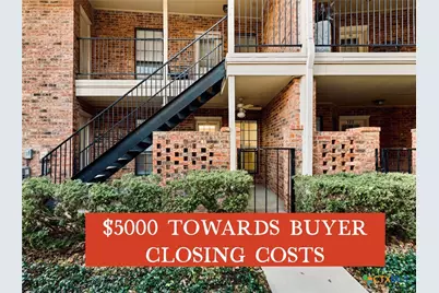 201 Ellwood Street #111, San Antonio, TX 78209 - Photo 1