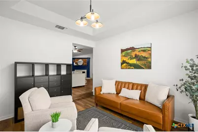 305 E Tanglewood Drive, New Braunfels, TX 78130 - Photo 17