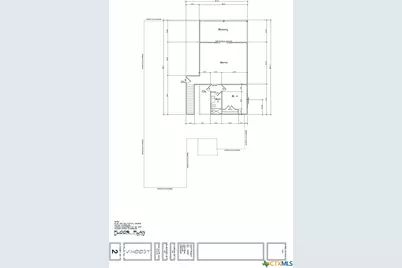 1723 Greenmark Trail, Salado, TX 76571 - Photo 9