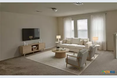 5207 Causeway Court, Killeen, TX 76549 - Photo 5