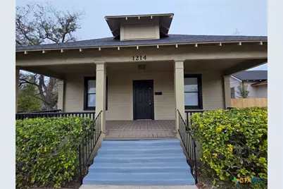 1214 S 11th Street, Temple, TX 76504 - Photo 3