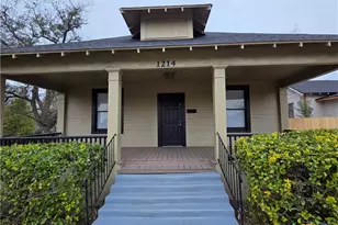 1214 S 11th St, Temple, TX 76504 - Photo 3