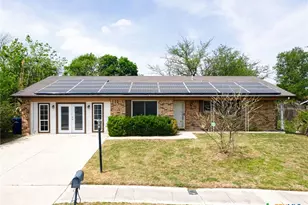 1103 Deorsam Dr, Copperas Cove, TX 76522 - Photo 1