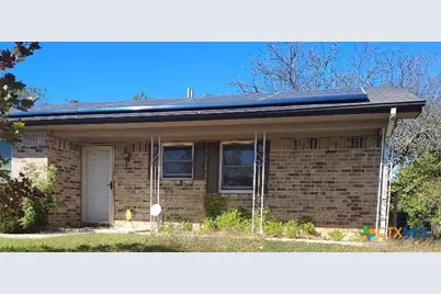 1103 Deorsam Drive, Copperas Cove, TX 76522 - Photo 1