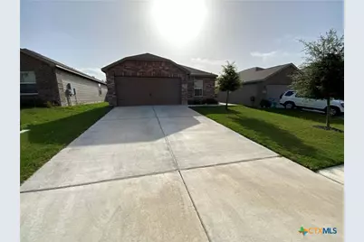 208 Allington Circle, Jarrell, TX 76537 - Photo 1