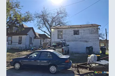 618 N 1st Street, Temple, TX 76501 - Photo 3