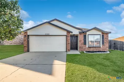 3703 Lakecrest Drive, Killeen, TX 76549 - Photo 1