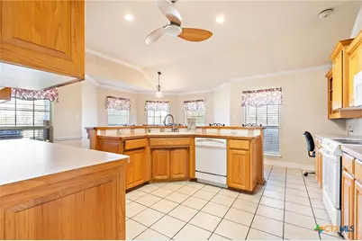 155 Western Ridge Road, Gatesville, TX 76528 - Photo 15