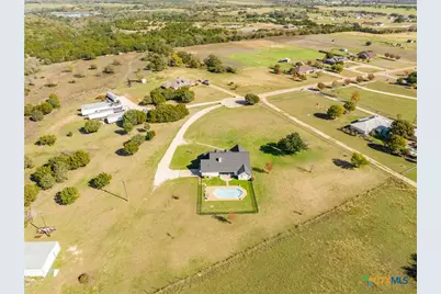 155 Western Ridge Road, Gatesville, TX 76528 - Photo 5