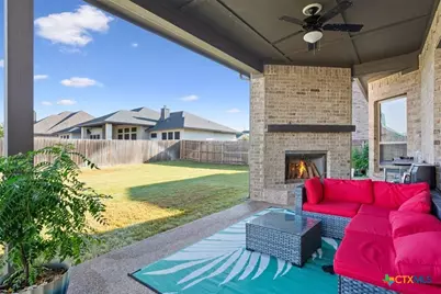 2606 Legacy Ranch Drive, Temple, TX 76502 - Photo 47