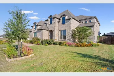 2606 Legacy Ranch Drive, Temple, TX 76502 - Photo 5