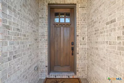 2606 Legacy Ranch Drive, Temple, TX 76502 - Photo 7