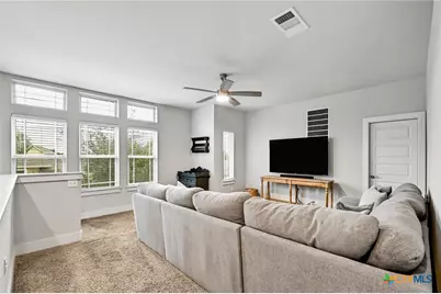 1708 Loyal Friend Drive #46, Leander, TX 78641 - Photo 13
