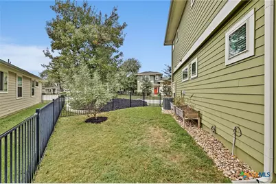 1708 Loyal Friend Drive #46, Leander, TX 78641 - Photo 29