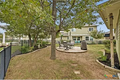 1708 Loyal Friend Drive #46, Leander, TX 78641 - Photo 27
