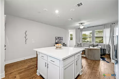 1708 Loyal Friend Drive #46, Leander, TX 78641 - Photo 11