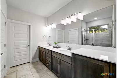 1708 Loyal Friend Drive #46, Leander, TX 78641 - Photo 19