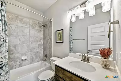 1708 Loyal Friend Drive #46, Leander, TX 78641 - Photo 21