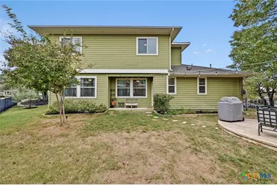 1708 Loyal Friend Drive #46, Leander, TX 78641 - Photo 25