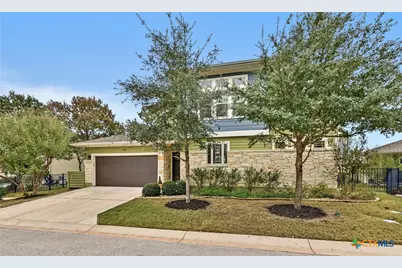 1708 Loyal Friend Drive #46, Leander, TX 78641 - Photo 3