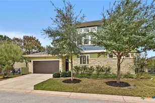 1708 Loyal Friend Dr, Leander, TX 78641 - Photo 3