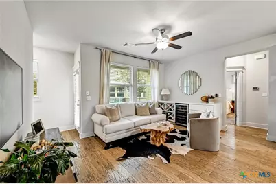 1708 Loyal Friend Drive #46, Leander, TX 78641 - Photo 5