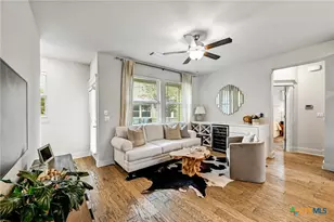 1708 Loyal Friend Dr, Leander, TX 78641 - Photo 5