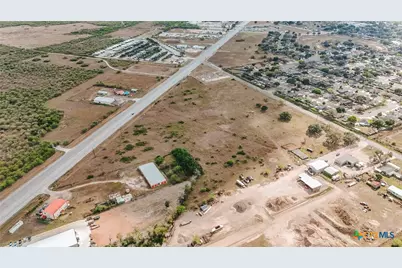 Tbd N Navarro & Northside Road, Victoria, TX 77904 - Photo 5