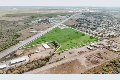 Tbd N Navarro & Northside Road, Victoria, TX 77904 - Photo 3