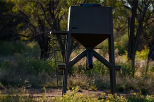 7702 Ranch Rd 965, Llano, TX 78643 - Photo 37