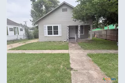 203 S 27th Street, Temple, TX 76504 - Photo 1