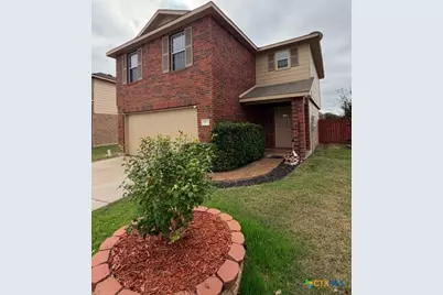 902 Draco Drive, Killeen, TX 76542 - Photo 1