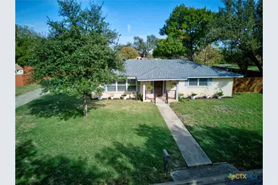 3302 Buffalo Trail, Temple, TX 76504 - Photo 1