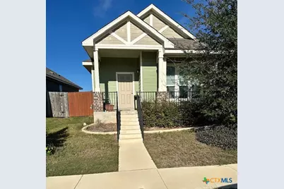 120 Witchhazel Way, San Marcos, TX 78666 - Photo 1