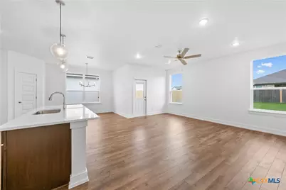 1201 Peppermint Drive, Temple, TX 76501 - Photo 5